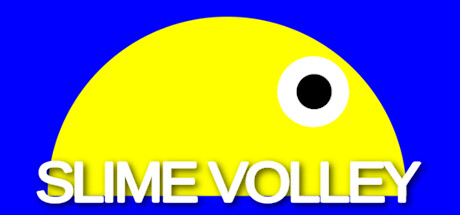 Boxart for Slime Volley