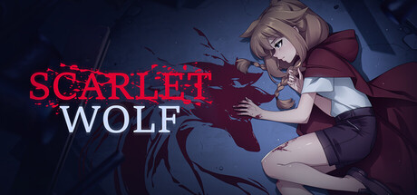 Boxart for Scarlet Wolf