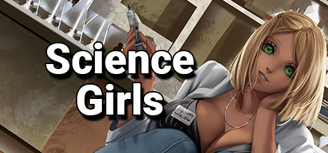 Boxart for Science Girls