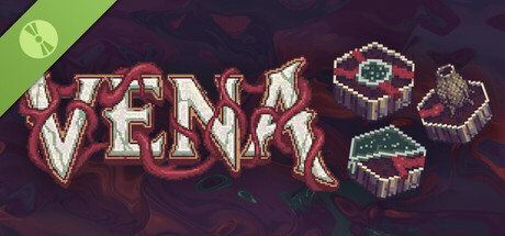 Boxart for Vena Demo