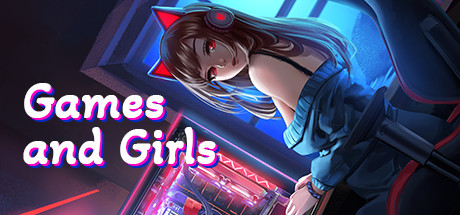 Boxart for Games and Girls