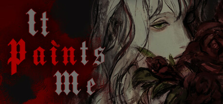 Boxart for It Paints Me
