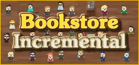 Boxart for Bookstore Incremental