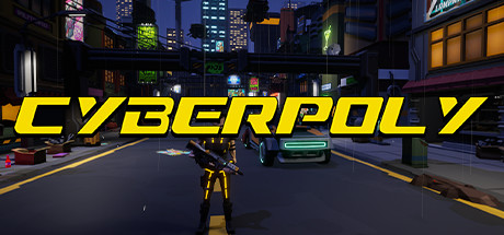 Boxart for Cyberpoly