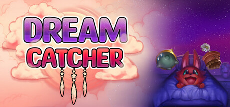 Boxart for Dream Catcher