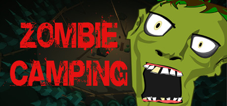 Boxart for Zombie camping