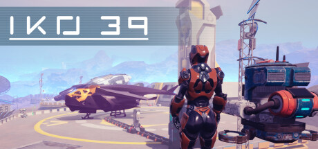 Boxart for IKO 39
