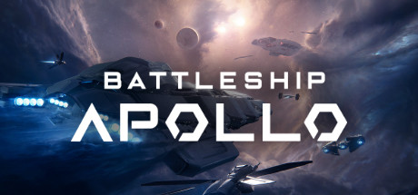 Boxart for BATTLESHIP APOLLO