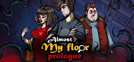Boxart for Almost My Floor: Prologue