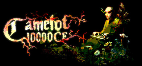 Boxart for Camelot 10000CE