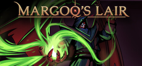 Boxart for Margoq's Lair