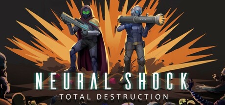 Boxart for Neural Shock