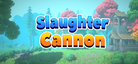 Boxart for Slaughter Cannon