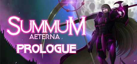 Boxart for Summum Aeterna: Prologue