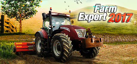 Boxart for Farm Expert 2017