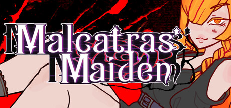 Boxart for Malcatras\' Maiden