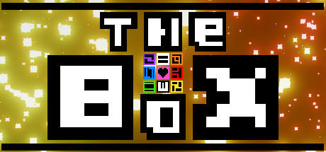 Boxart for The BoX