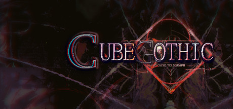 Boxart for Cube Gothic
