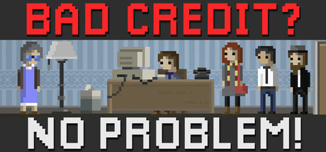 Boxart for Bad Credit? No Problem!