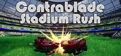 Boxart for Contrablade: Stadium Rush