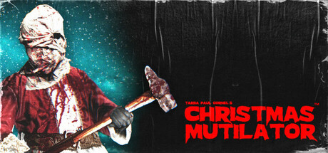 Boxart for Christmas Mutilator