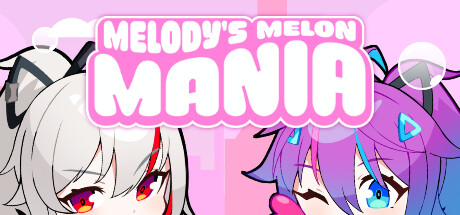 Boxart for Melody's Melon Mania