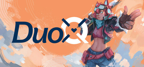 Boxart for DuoQ