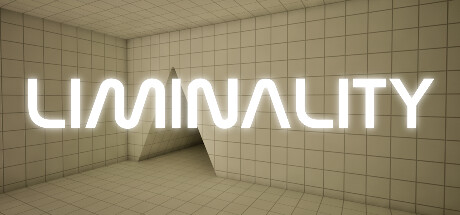 Boxart for Liminality