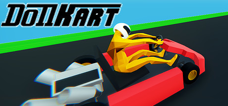 Boxart for DollKart