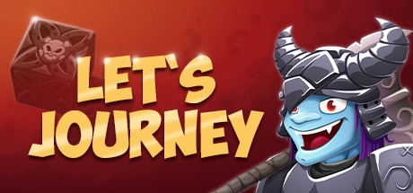 Boxart for Let's Journey