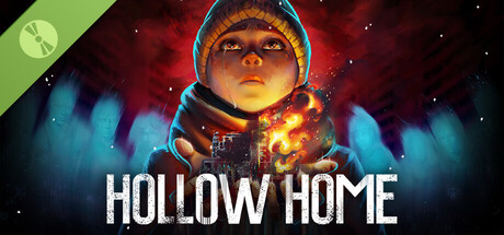 Boxart for Hollow Home Demo