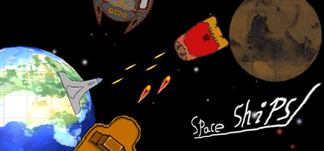 Boxart for SpaceShips