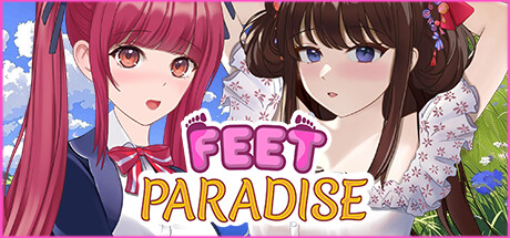 Boxart for Feet Paradise