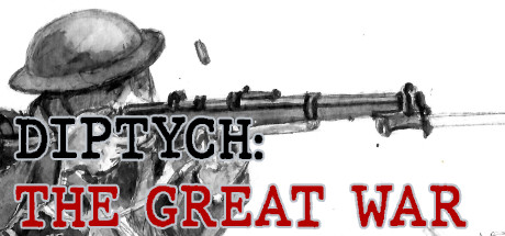 Boxart for Diptych: The Great War