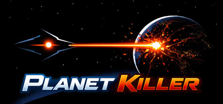 Boxart for Planet Killer