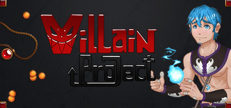Boxart for Villain Project
