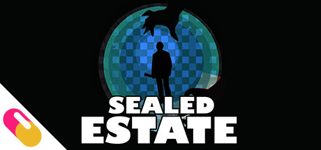 Boxart for 10mg: Sealed Estate
