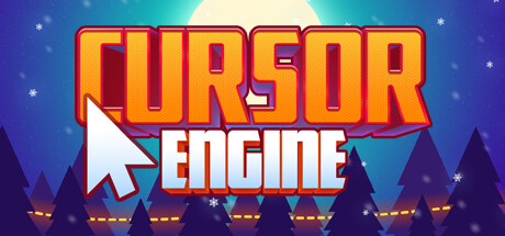 Boxart for Cursor Engine