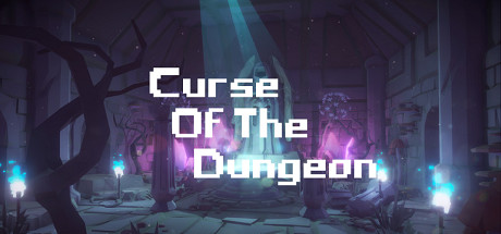 Boxart for Curse of the dungeon