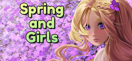 Boxart for Spring and Girls