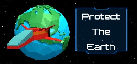 Boxart for Protect the Earth