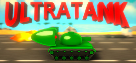 Boxart for Ultratank