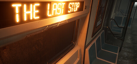 Boxart for The Last Stop