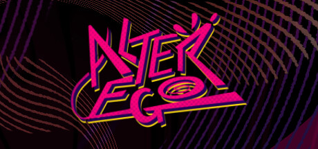 Boxart for ALTER EGO