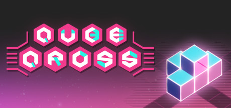 Boxart for Qube Qross