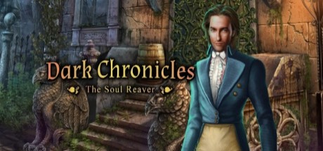 Boxart for Dark Chronicles: The Soul Reaver