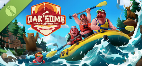 Boxart for Oar'some Adventures Demo