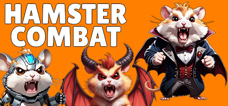 Boxart for Hamster Combat