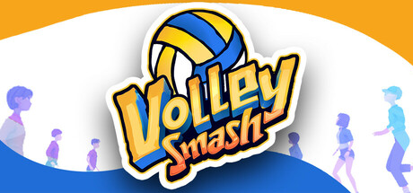Boxart for VolleySmash