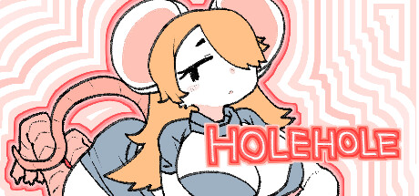 Boxart for HOLEHOLE